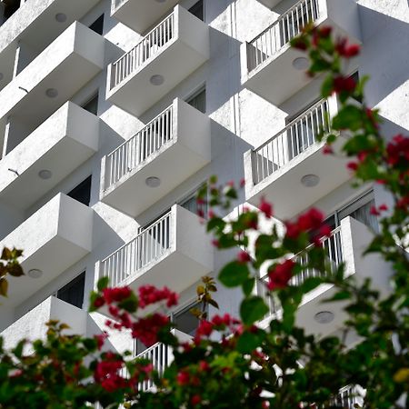 Coral Princess Hotel & Dive Resort Cozumel Exterior foto