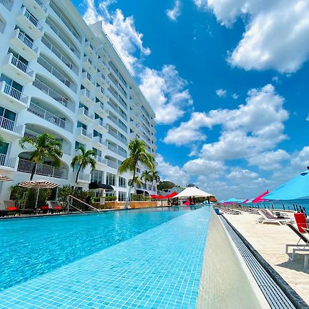 Coral Princess Hotel & Dive Resort Cozumel Exterior foto